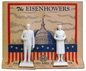 Eisenhower card