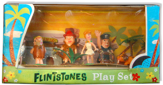 Playset