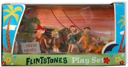 Playset
