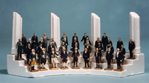 Presidents Set