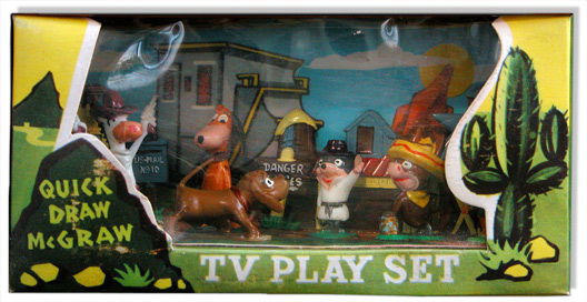 Playset