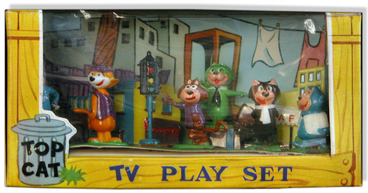 Playset