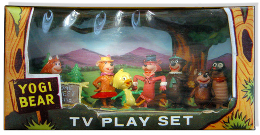 Playset